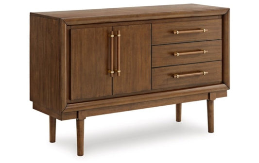 Lyncott Dining Room Server - Ashley Furniture Homestore Philippines