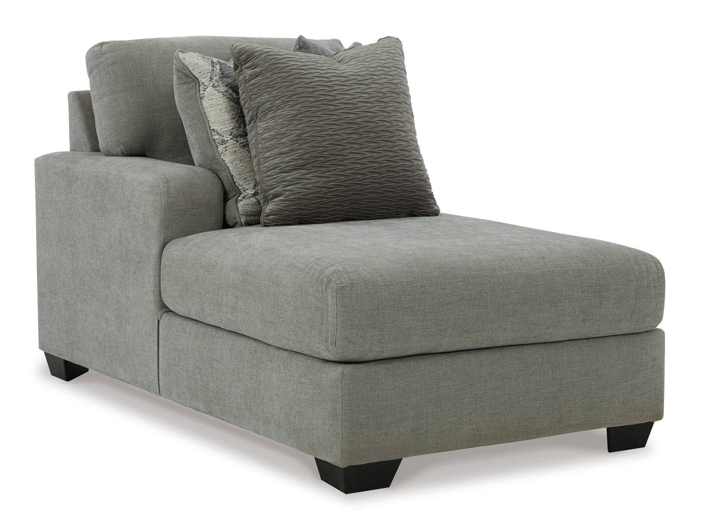 Keener LAF Corner Chaise - Ashley Furniture Homestore Philippines