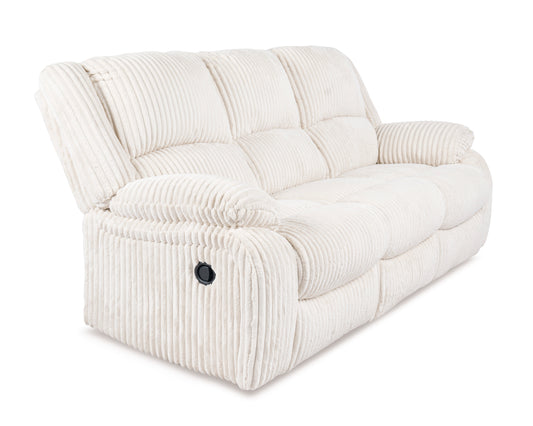 Bonnacraft Reclining Sofa - Ashley Furniture Homestore Philippines