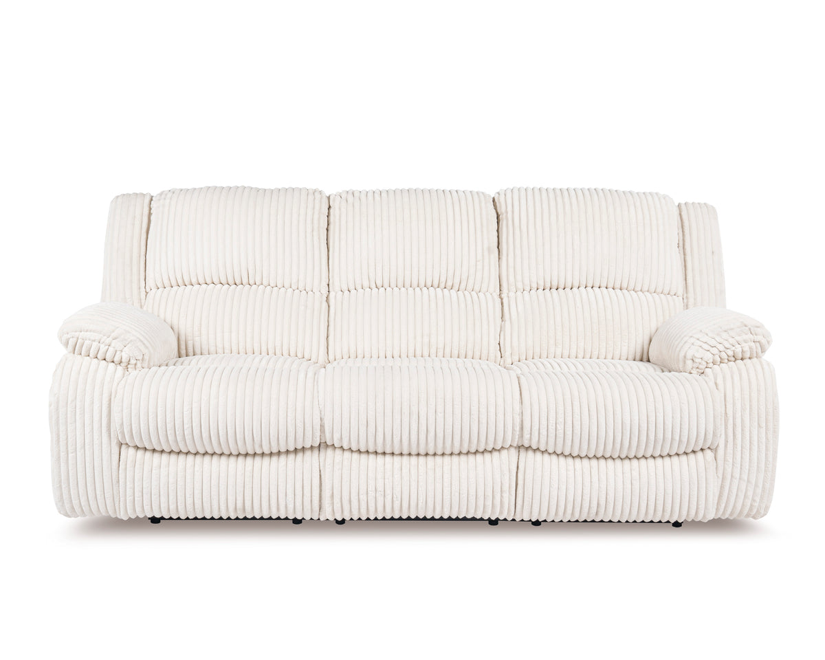 Bonnacraft Reclining Sofa - Ashley Furniture Homestore Philippines
