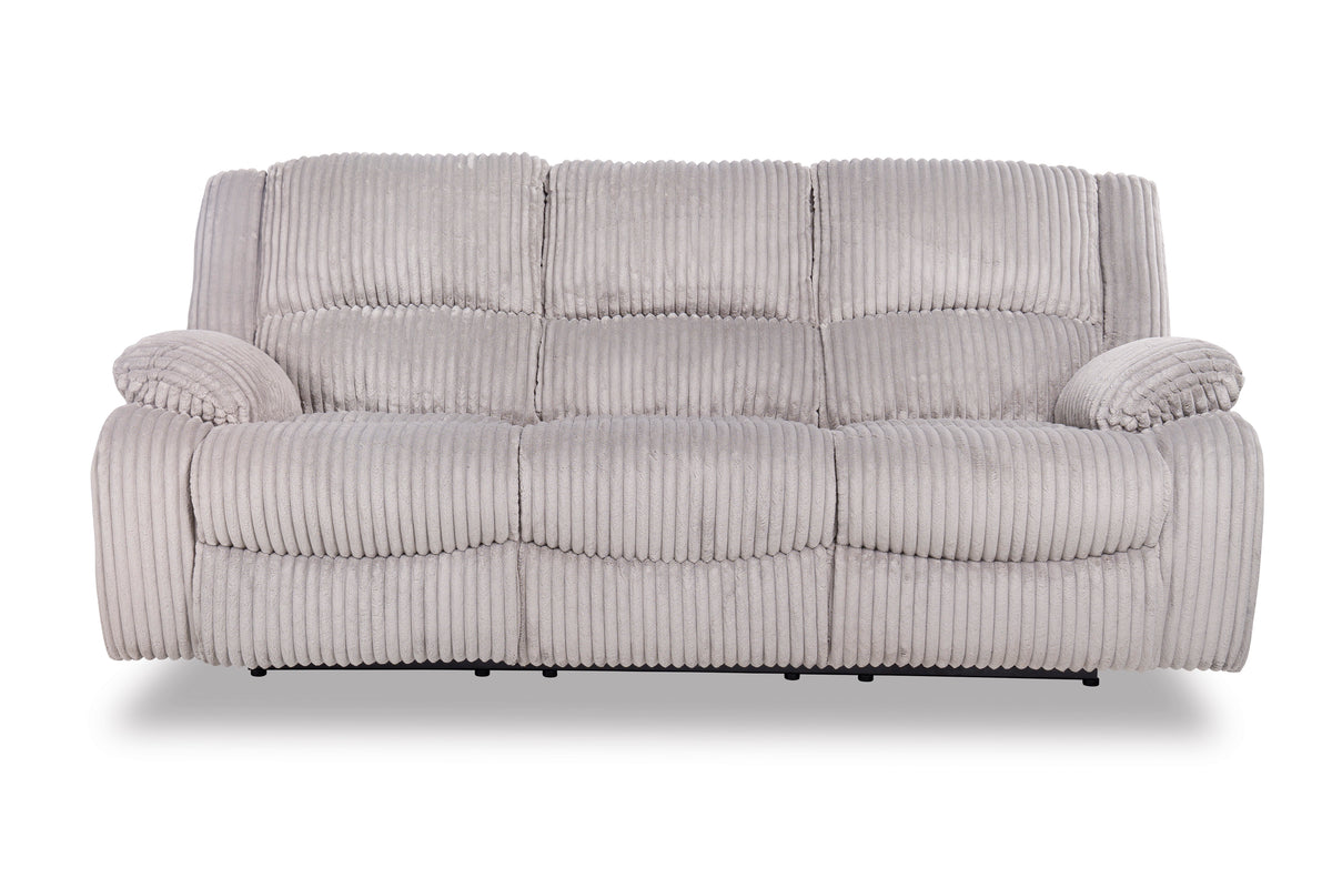 Bonnacraft Reclining Sofa - Ashley Furniture Homestore Philippines