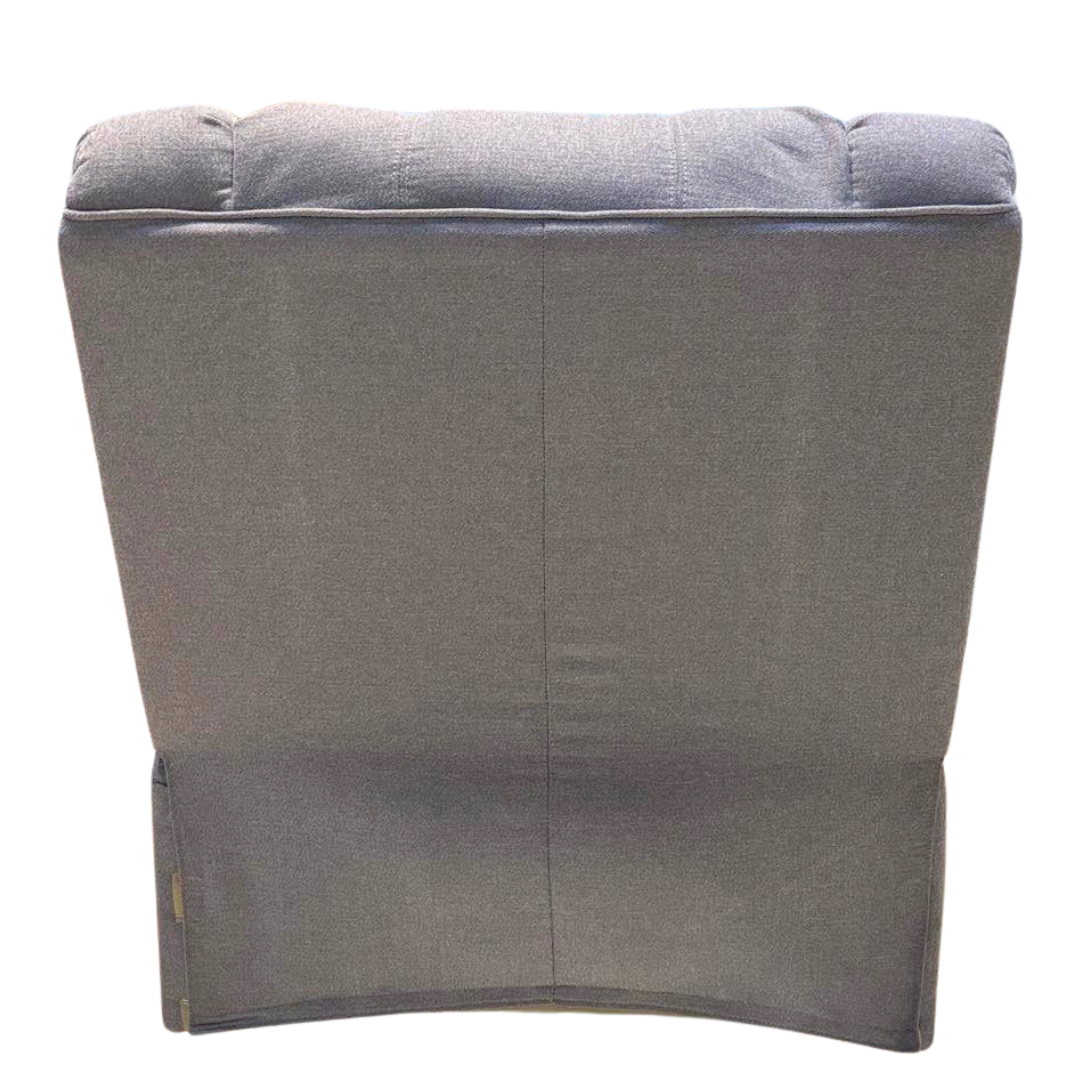 Bladewood Zero Wall Recliner