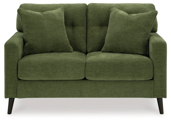 Bixler Loveseat - Ashley Furniture Homestore Philippines