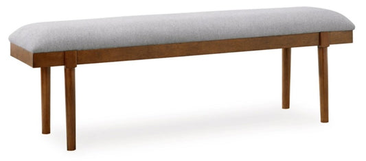 Lyncott Large UPH Dining Room Bench - Ashley Furniture Homestore Philippines