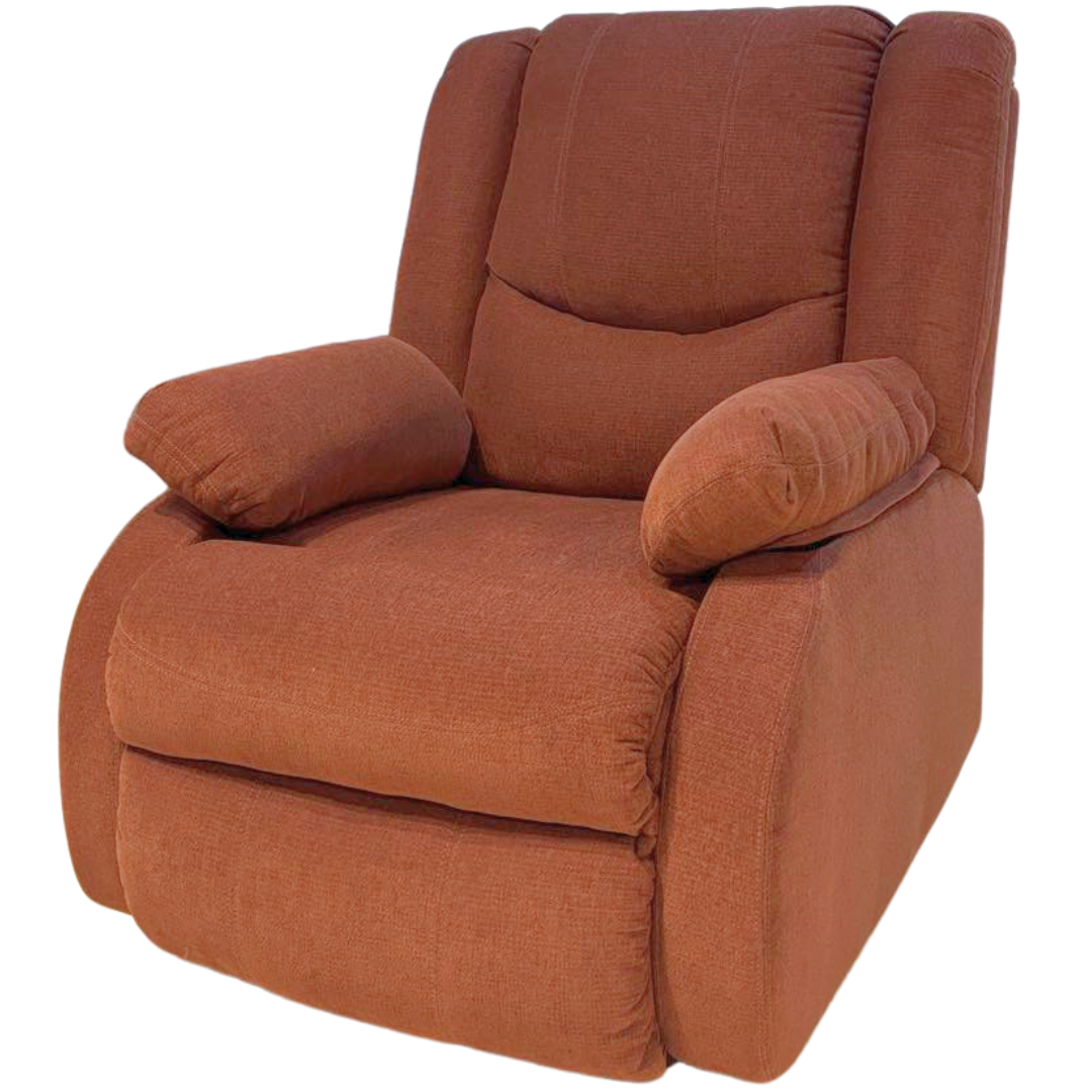 Bladewood Zero Wall Recliner - Ashley Furniture Homestore Philippines