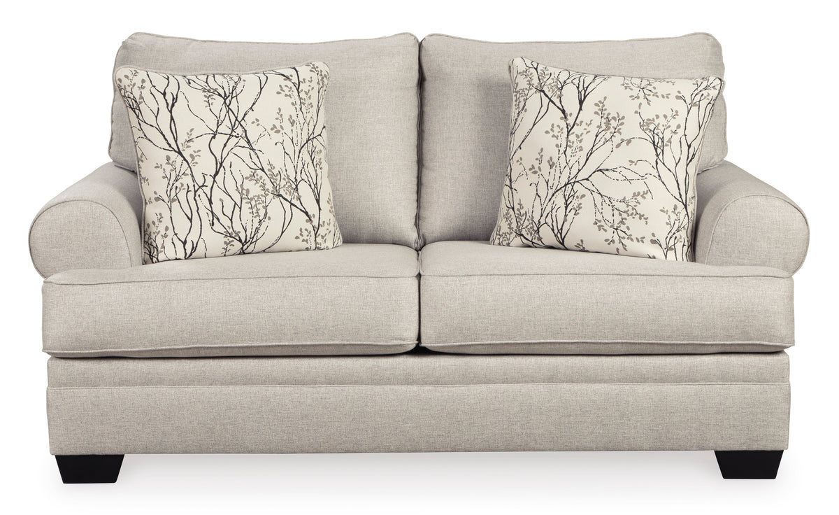 Antonlini Loveseat - Ashley Furniture Homestore Philippines