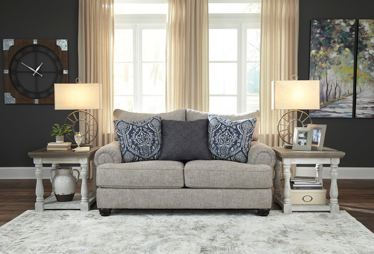 Morren Loveseat - Ashley Furniture Homestore Philippines