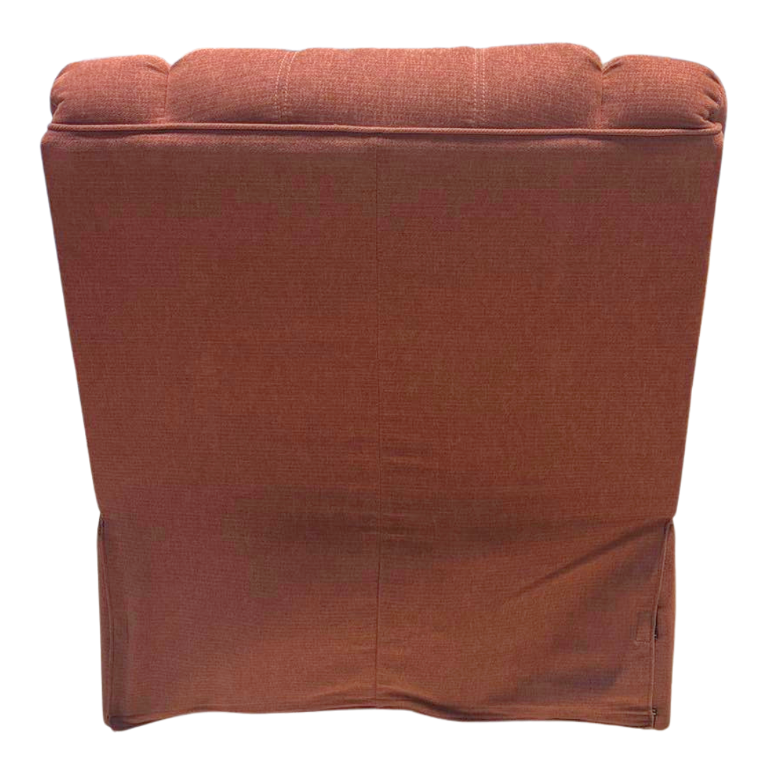 Bladewood Zero Wall Recliner - Ashley Furniture Homestore Philippines