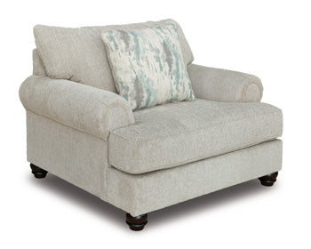 Akinlane Chair and a Half - Ashley Furniture Homestore Philippines