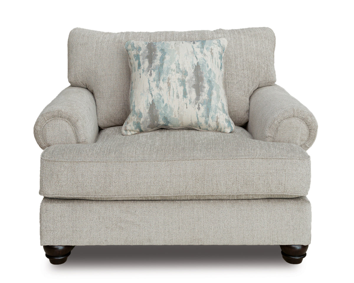 Akinlane Chair and a Half - Ashley Furniture Homestore Philippines