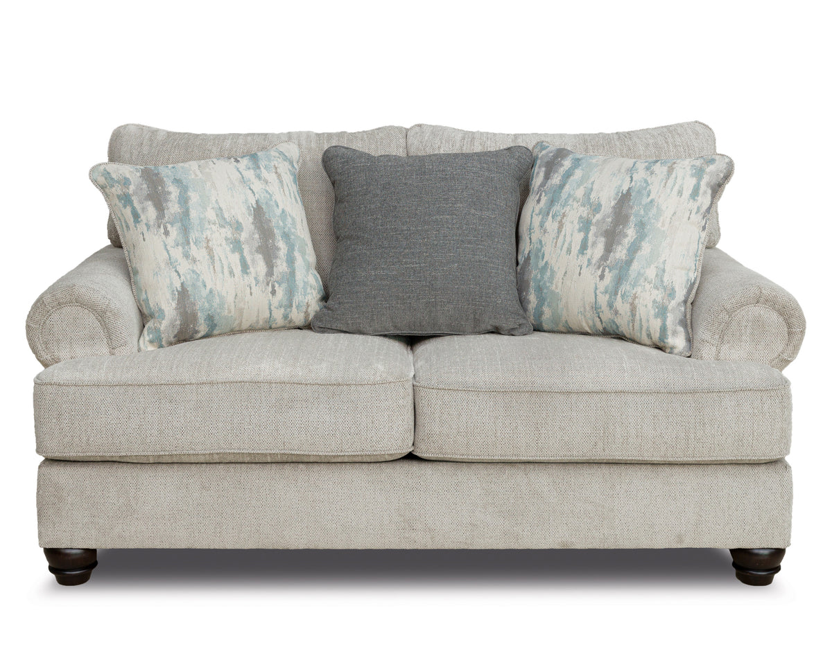 Akinlane Loveseat - Ashley Furniture Homestore Philippines