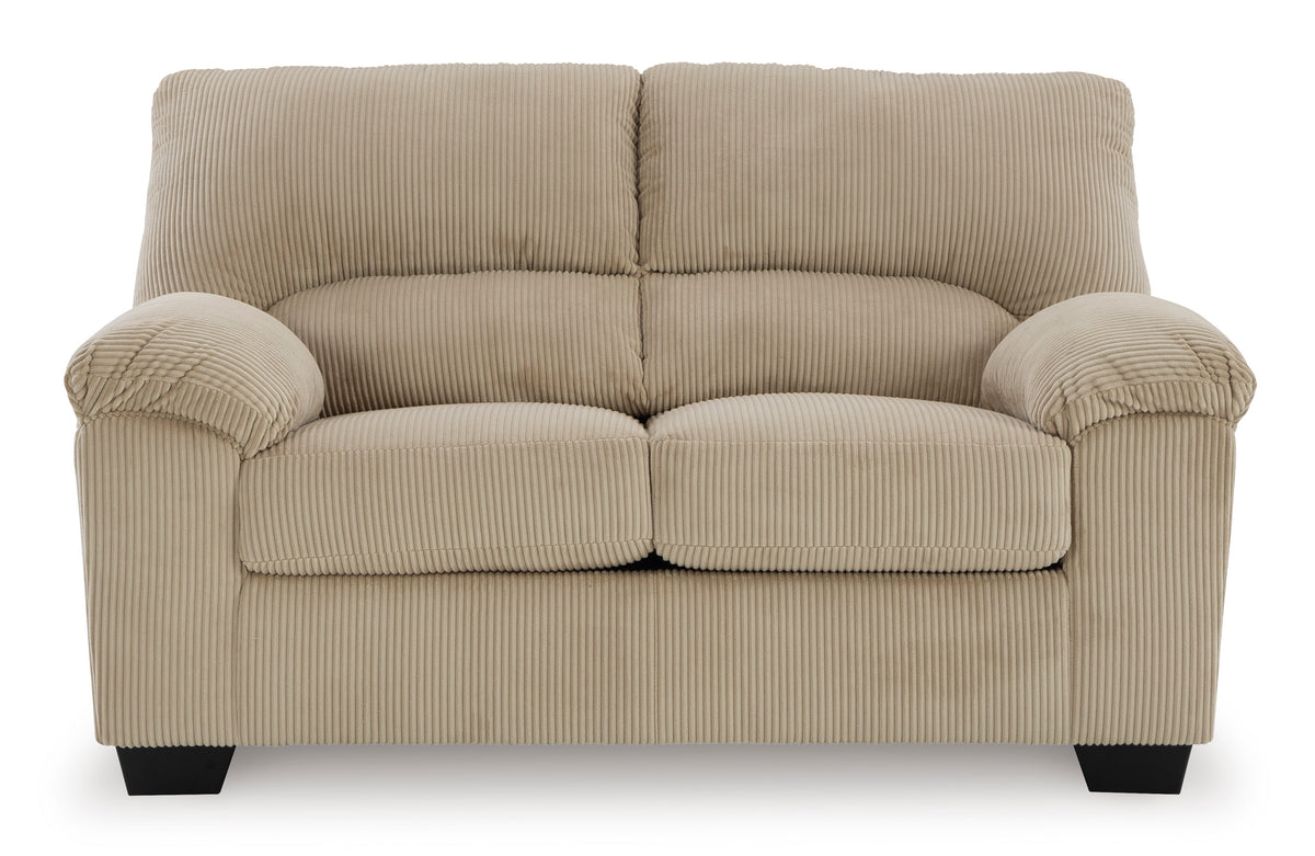 SimpleJoy Loveseat - Ashley Furniture Homestore Philippines