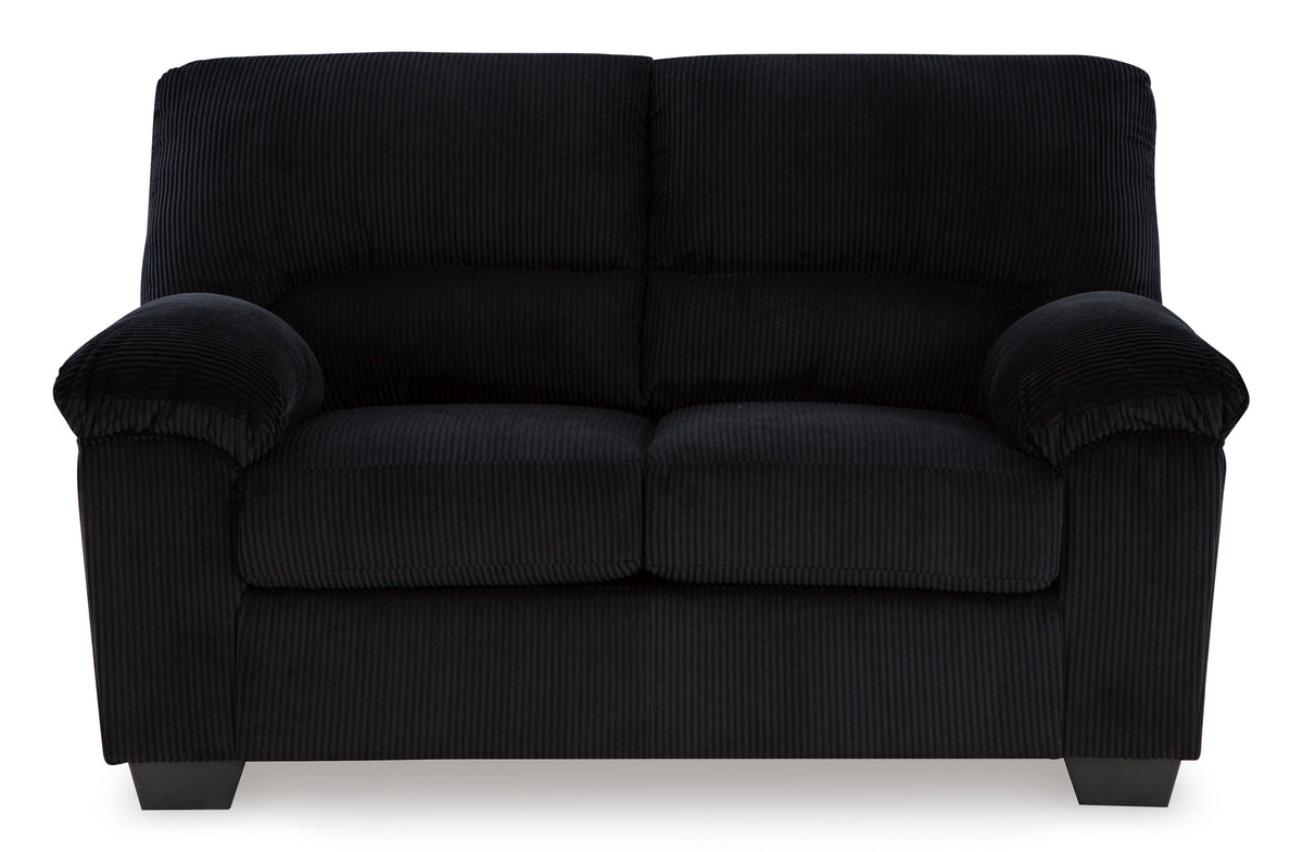 SimpleJoy Loveseat - Ashley Furniture Homestore Philippines