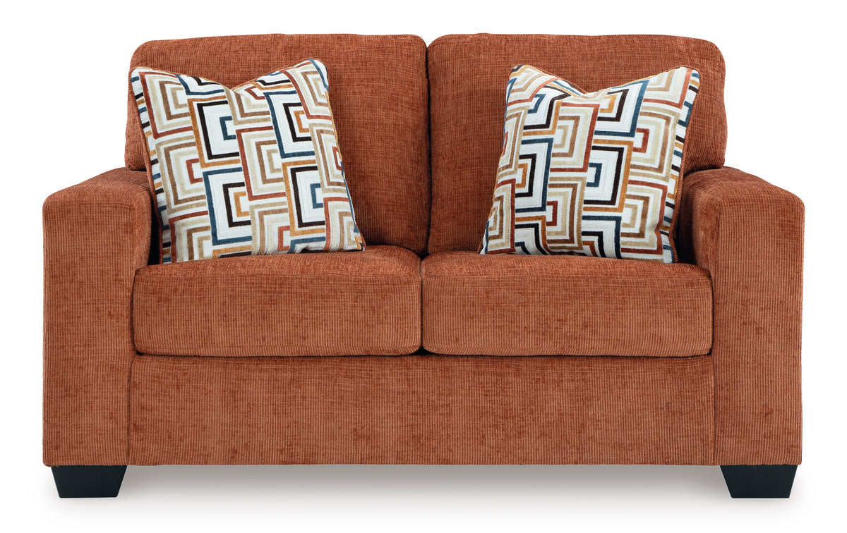 Aviemore Loveseat - Ashley Furniture Homestore Philippines