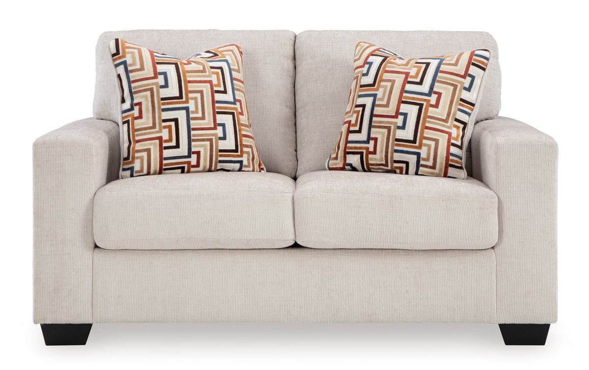 Aviemore Loveseat - Ashley Furniture Homestore Philippines