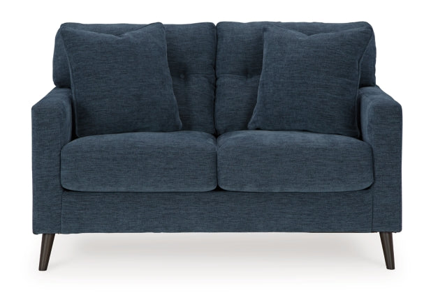 Bixler Loveseat - Ashley Furniture Homestore Philippines