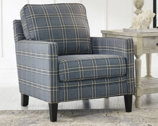 Traemore Accent Chair - Ashley Furniture Homestore Philippines