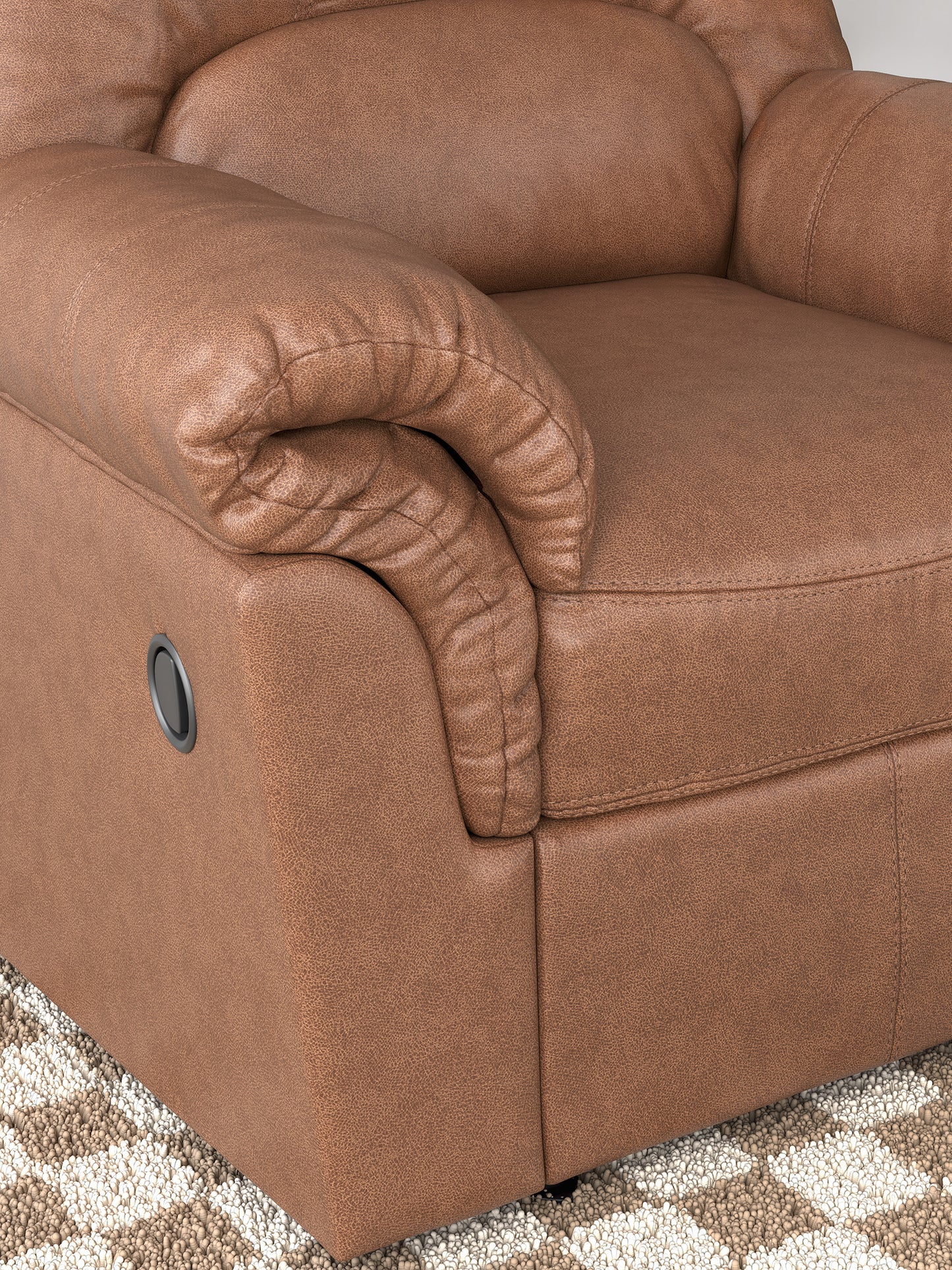 Whitlock Rocker Recliner