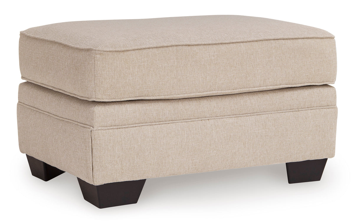 Belcaro Place Ottoman - Ashley Furniture Homestore Philippines