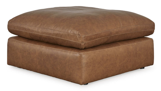 Emilia Oversized Accent Ottoman - Ashley Furniture Homestore Philippines