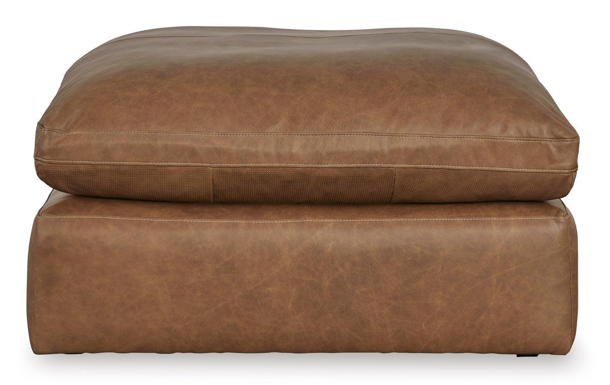Emilia Oversized Accent Ottoman - Ashley Furniture Homestore Philippines