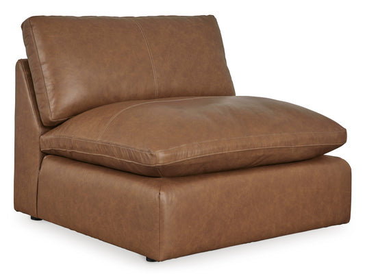 Emilia Armless Chair - Ashley Furniture Homestore Philippines