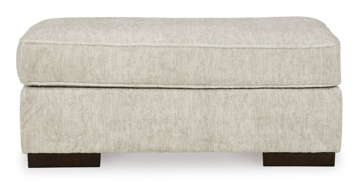 Alesandra Ottoman - Ashley Furniture Homestore Philippines