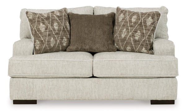 Alesandra Loveseat - Ashley Furniture Homestore Philippines