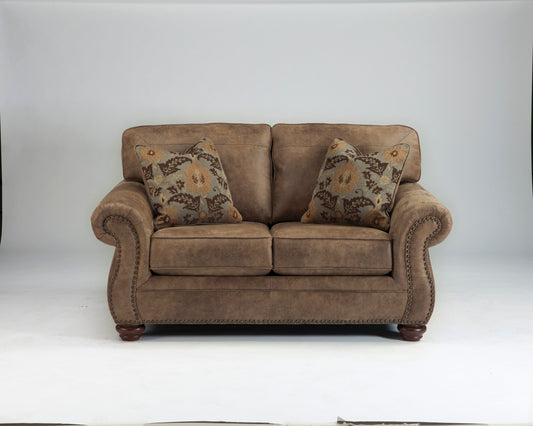 Larkinhurst Loveseat - Ashley Furniture Homestore Philippines