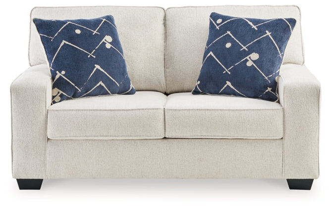 Padova Loveseat - Ashley Furniture Homestore Philippines