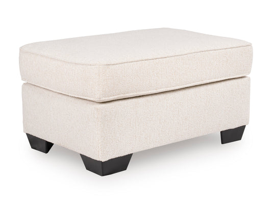 Padova Ottoman - Ashley Furniture Homestore Philippines