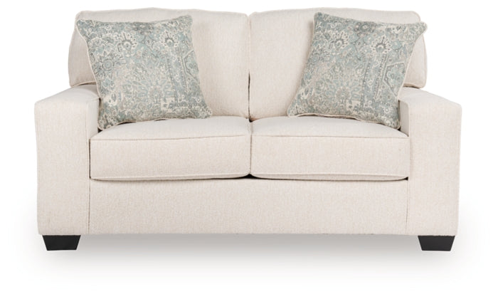 Padova Loveseat - Ashley Furniture Homestore Philippines