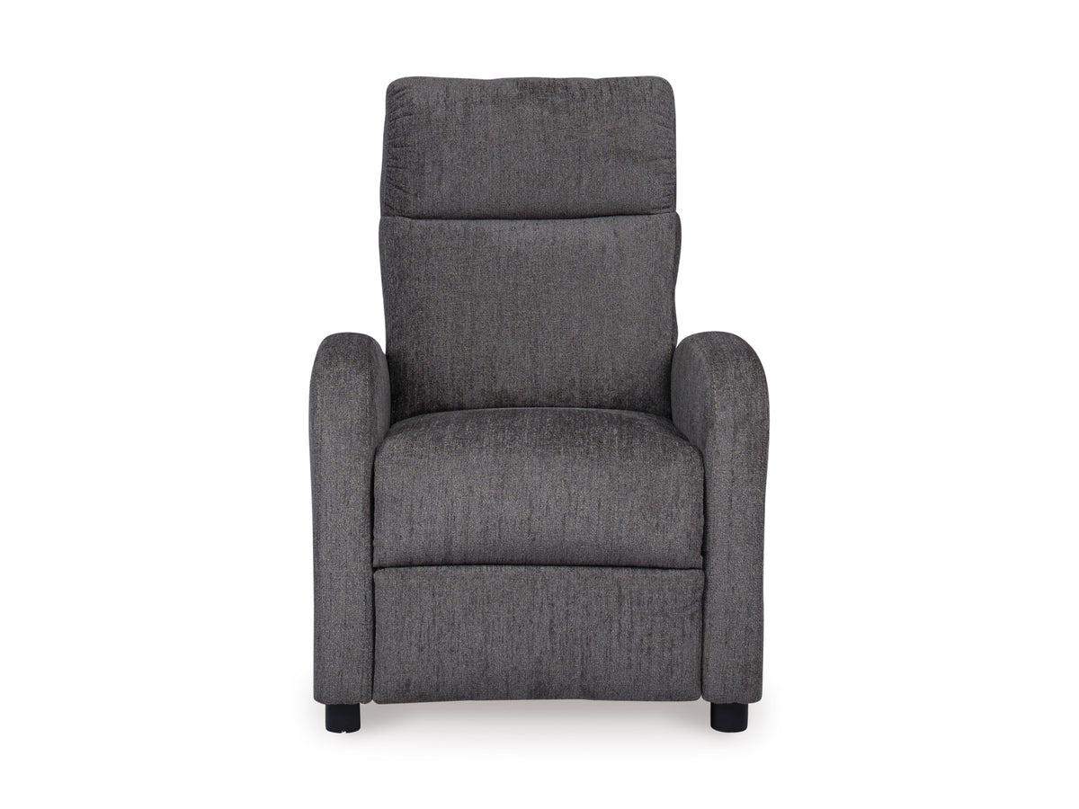 Elvio High Leg Recliner - Ashley Furniture Homestore Philippines