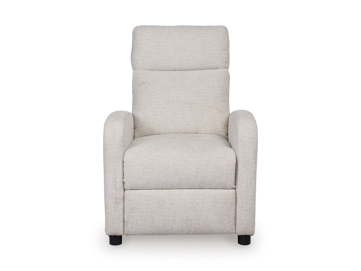 Elvio High Leg Recliner - Ashley Furniture Homestore Philippines