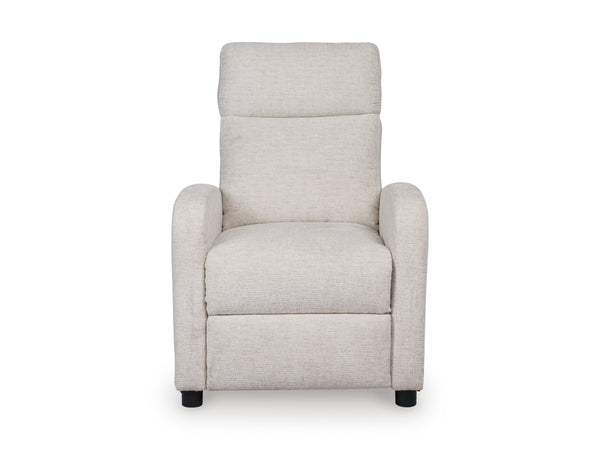 Elvio High Leg Recliner - Ashley Furniture Homestore Philippines