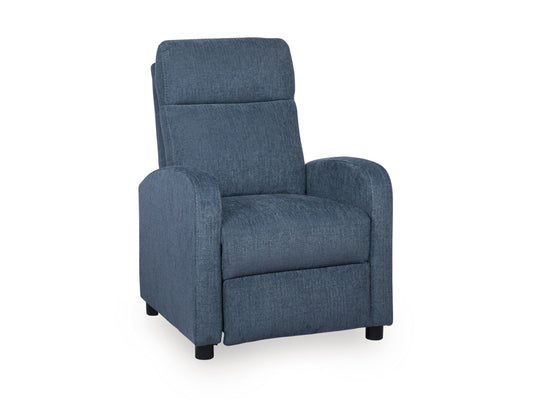 Elvio High Leg Recliner - Ashley Furniture Homestore Philippines