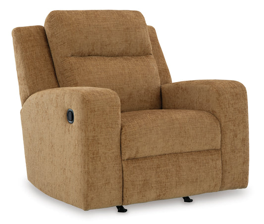 Kanlow Rocker Recliner - Ashley Furniture Homestore Philippines