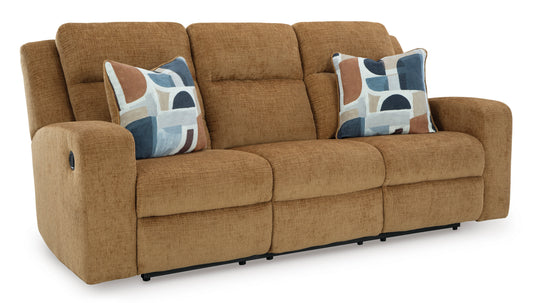 Kanlow Reclining Sofa - Ashley Furniture Homestore Philippines