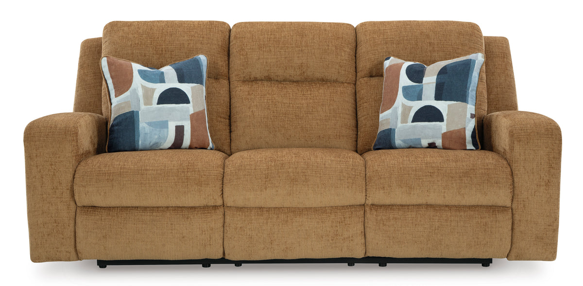 Kanlow Reclining Sofa - Ashley Furniture Homestore Philippines