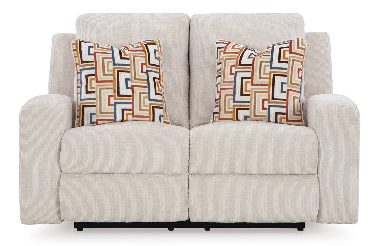 Danum Reclining Loveseat - Ashley Furniture Homestore Philippines