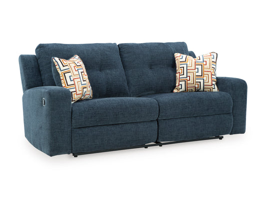 Danum 2 Seat Reclining Sofa - Ashley Furniture Homestore Philippines