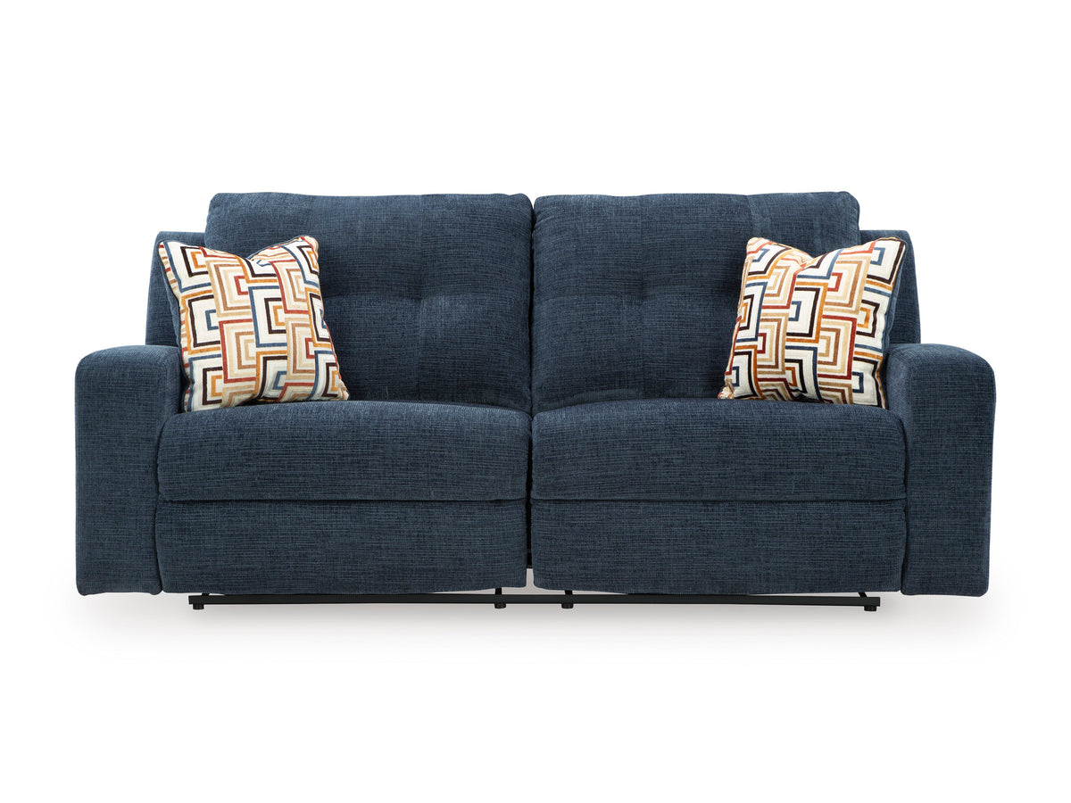 Danum 2 Seat Reclining Sofa - Ashley Furniture Homestore Philippines
