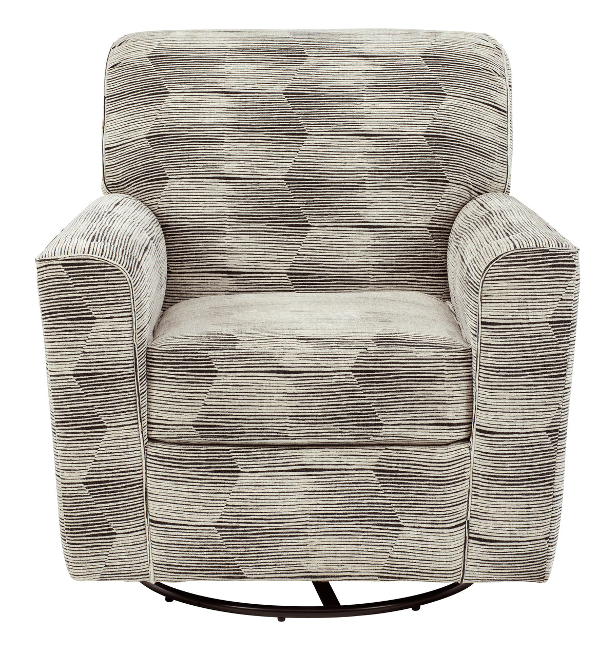 Callisburg Swivel Glider Chair