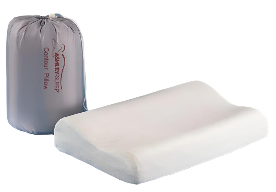 M89601 Ashley Bed Pillow