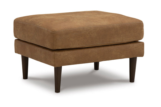 Telora Ottoman - Ashley Furniture Homestore Philippines