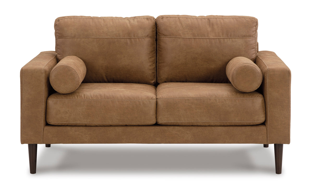 Telora Loveseat - Ashley Furniture Homestore Philippines