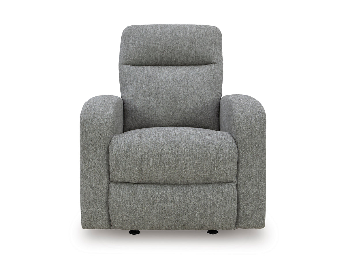 Moreau Place Rocker Recliner - Ashley Furniture Homestore Philippines
