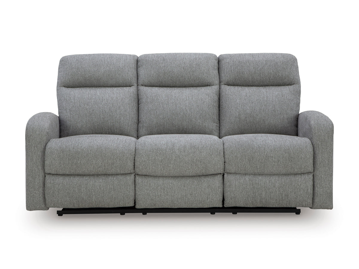 Moreau Place Reclining Sofa - Ashley Furniture Homestore Philippines