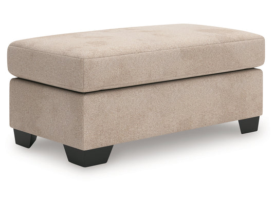 Panola Ottoman - Ashley Furniture Homestore Philippines