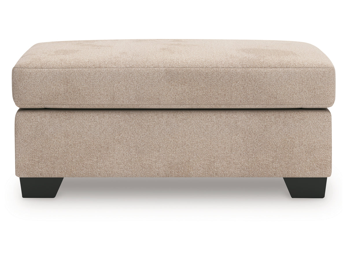 Panola Ottoman - Ashley Furniture Homestore Philippines